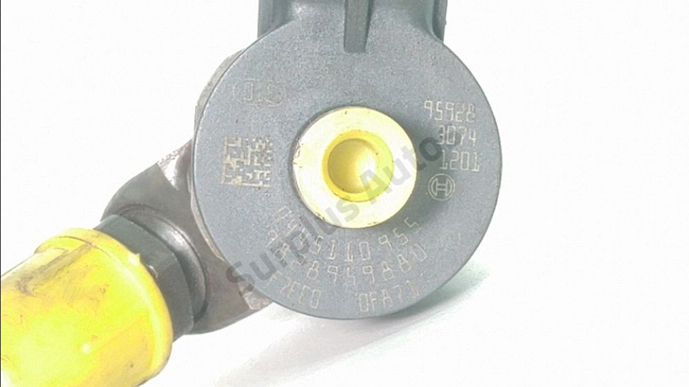Injecteur 4