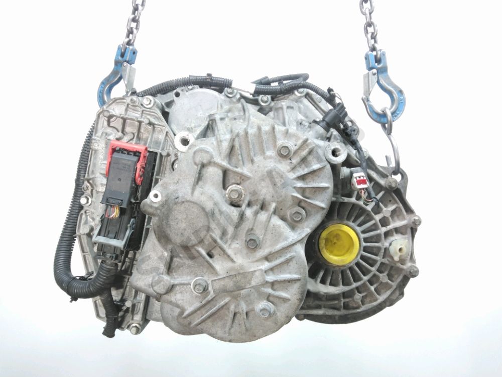 Boite à vitesse automatique
