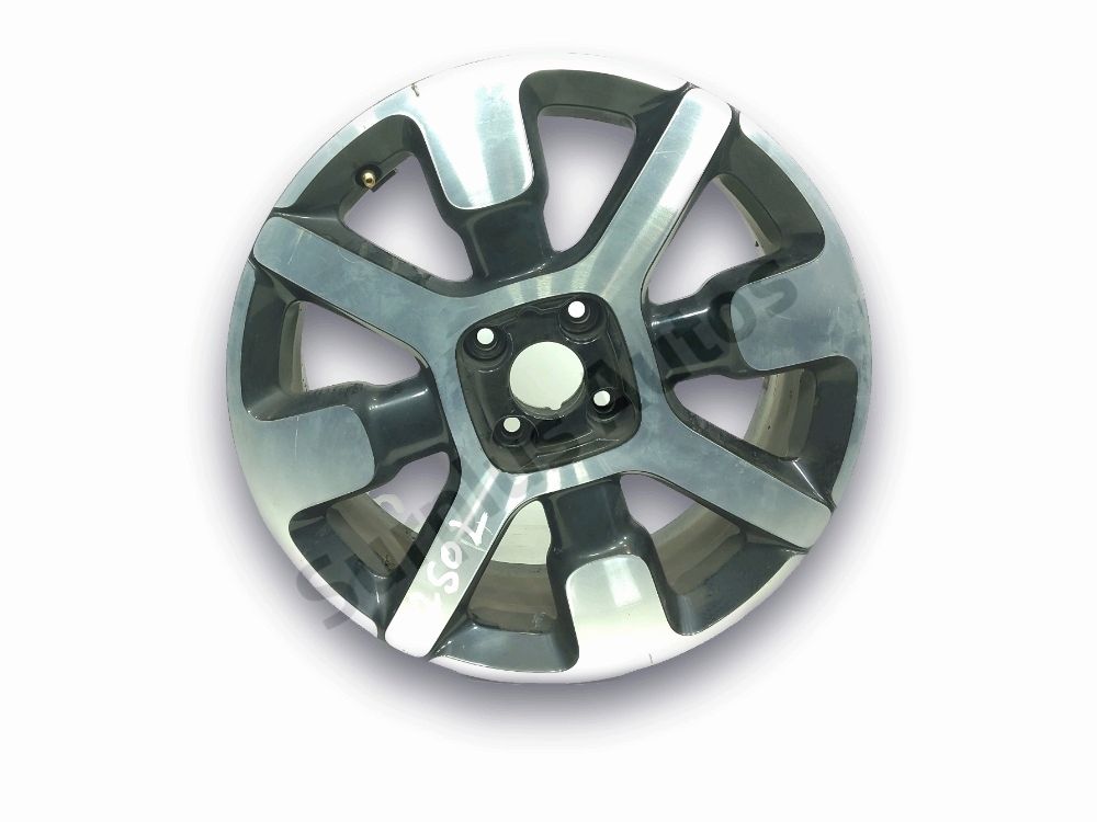 Jante aluminium