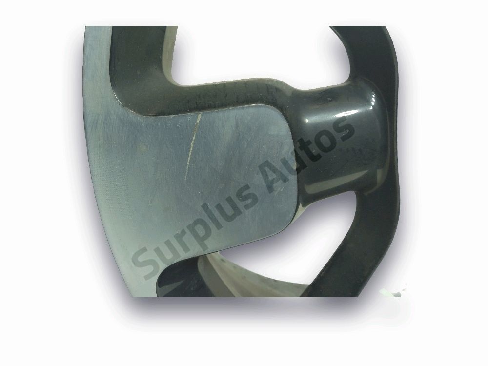 Jante aluminium