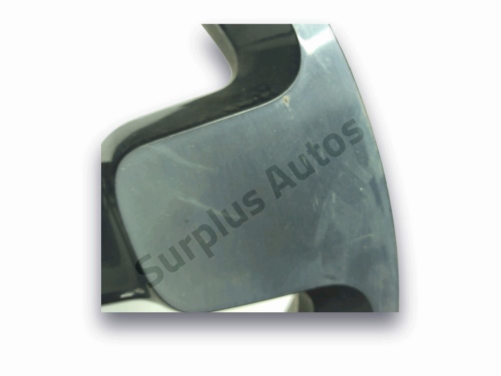 Jante aluminium
