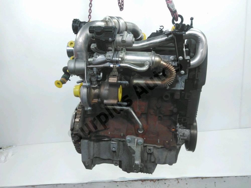 Moteur
