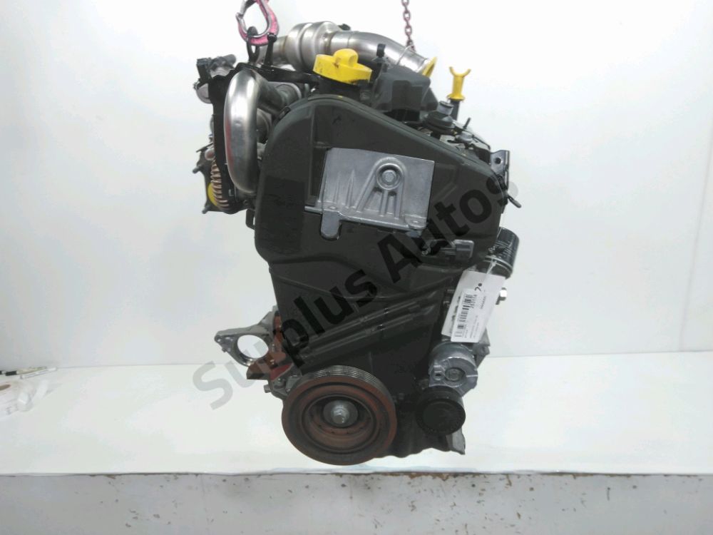 Moteur