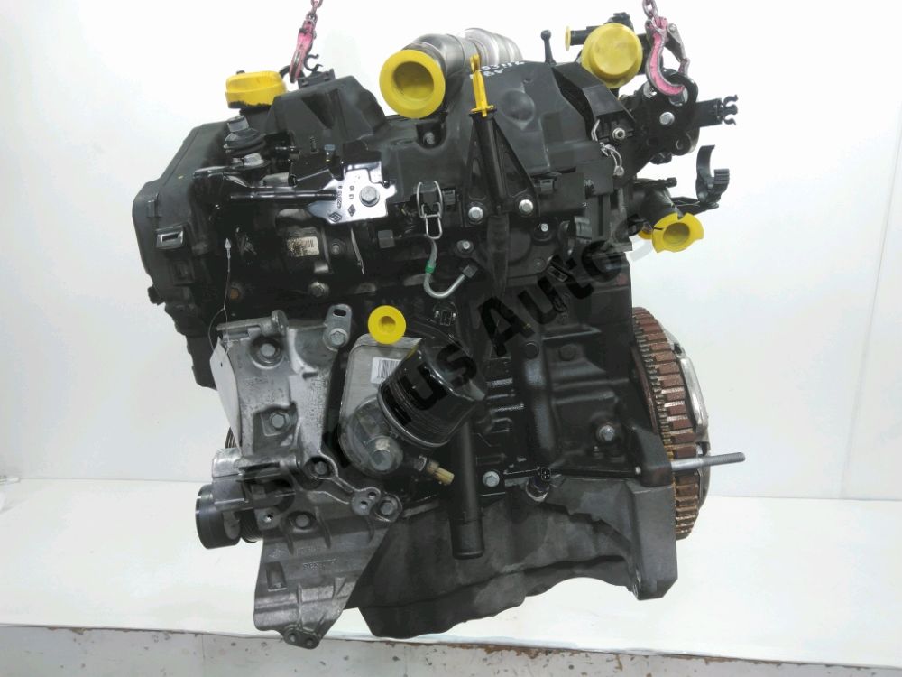 Moteur