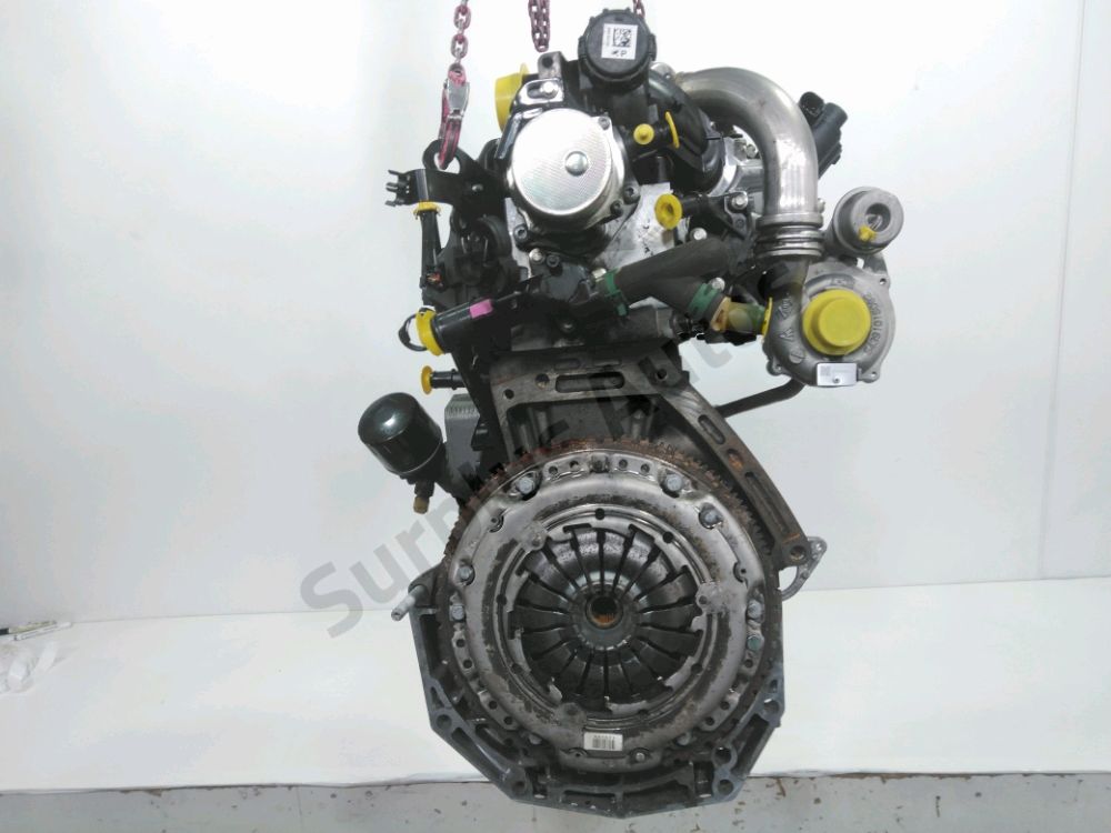 Moteur