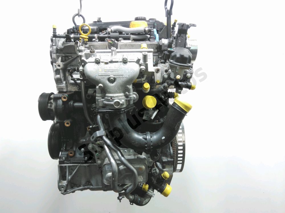 Moteur