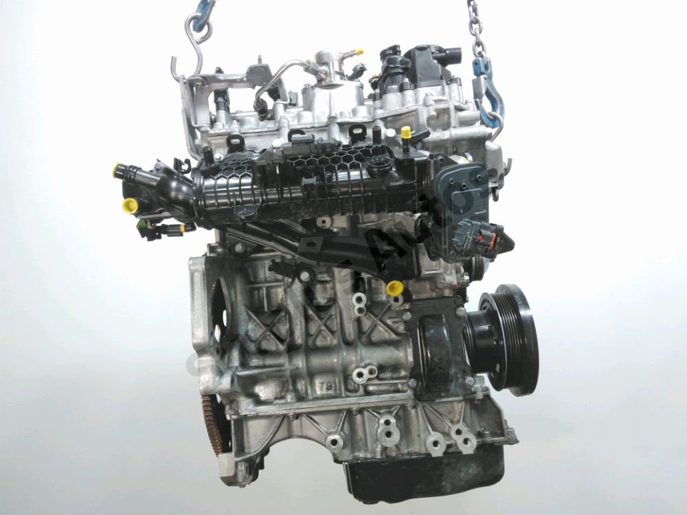 Moteur
