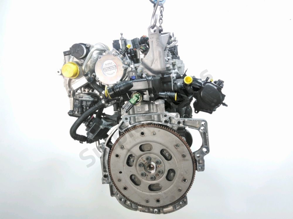 Moteur