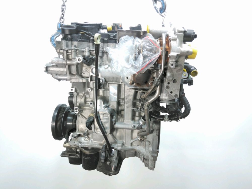Moteur