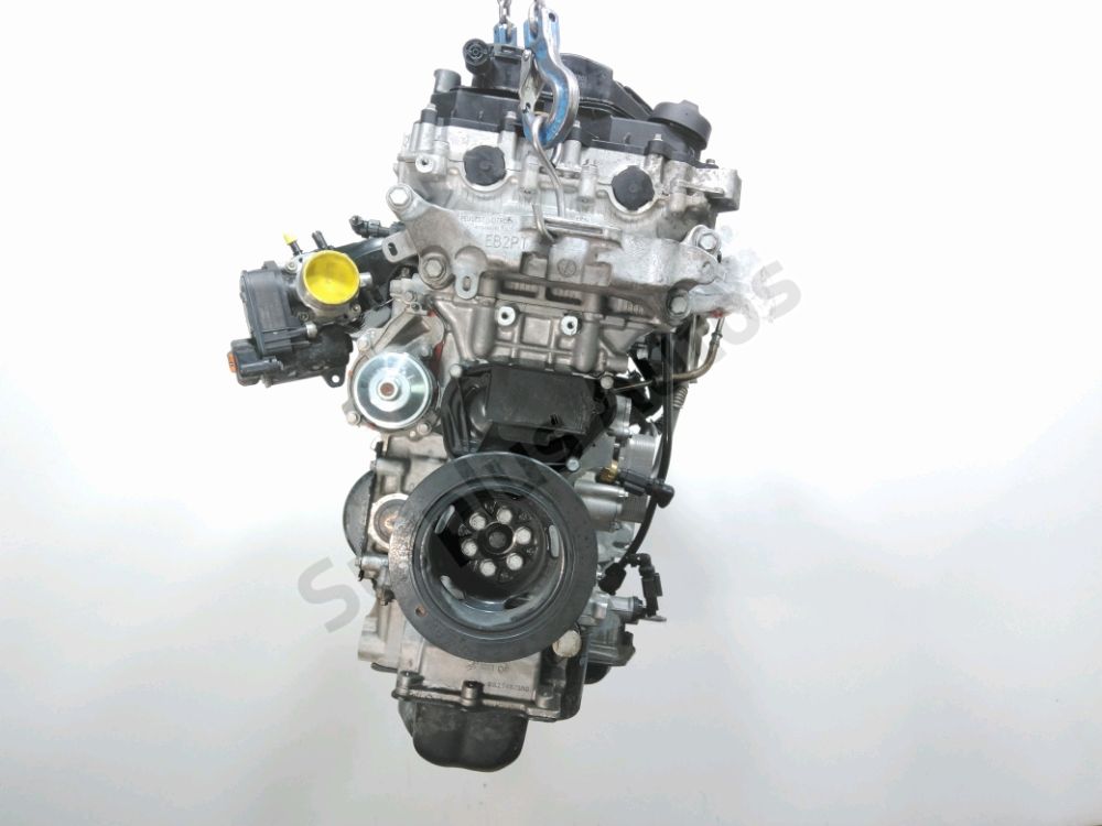 Moteur