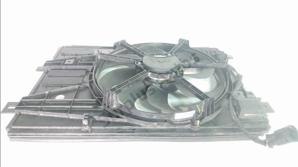 Ventilateur de refroidissement