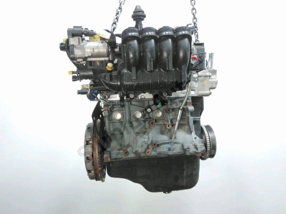 Moteur