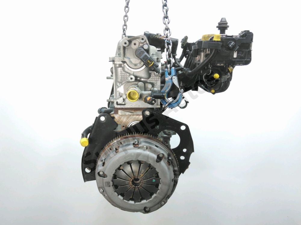 Moteur