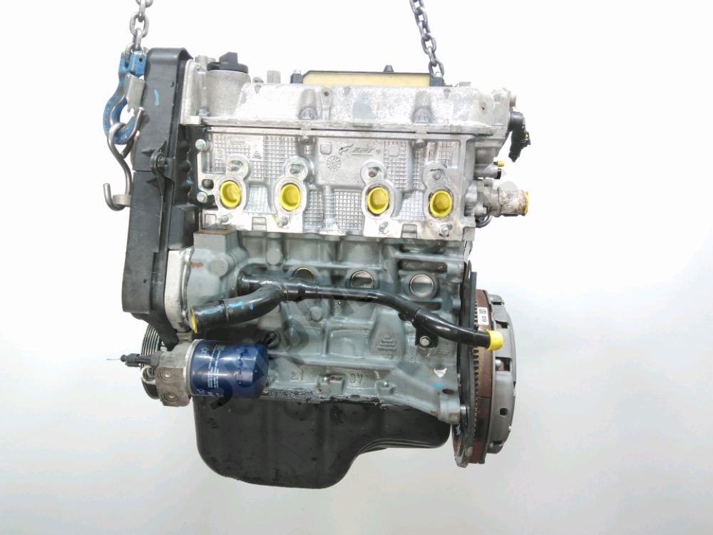 Moteur