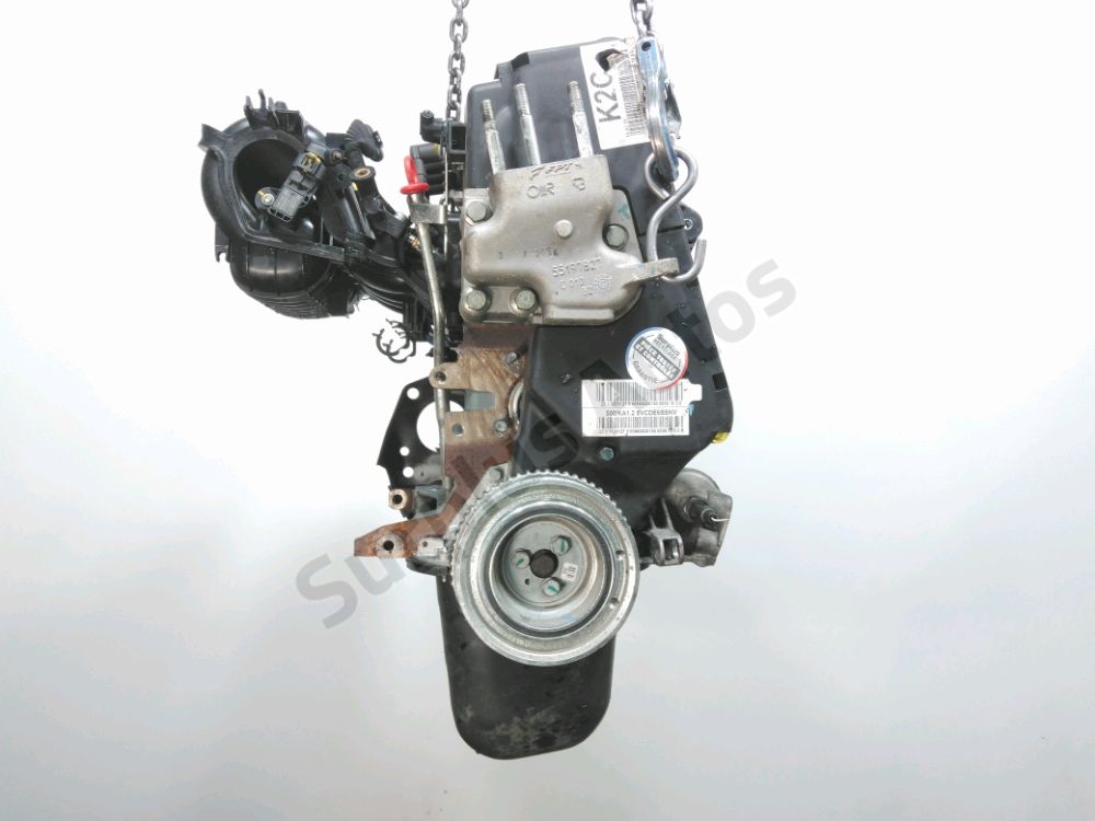 Moteur