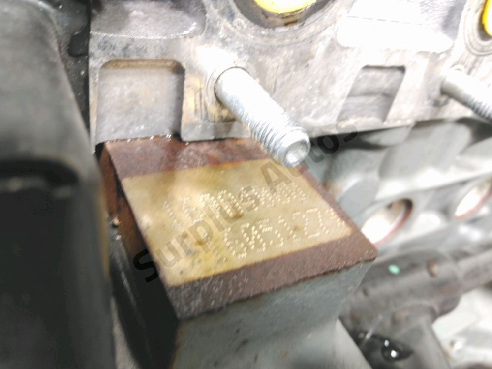 Moteur