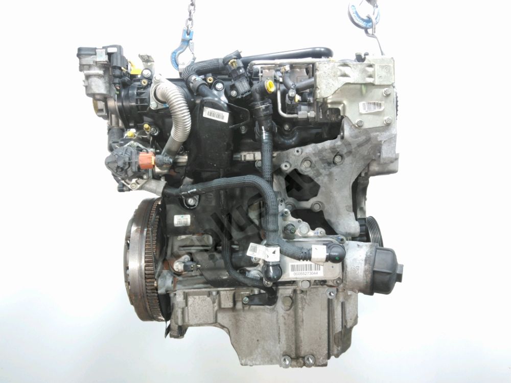 Moteur