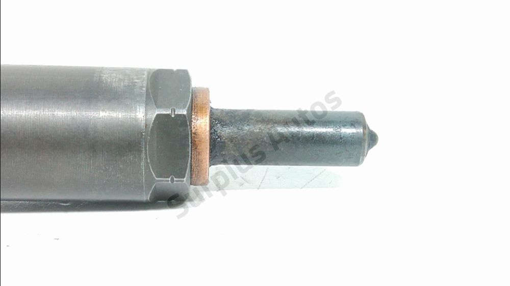 Injecteur 2