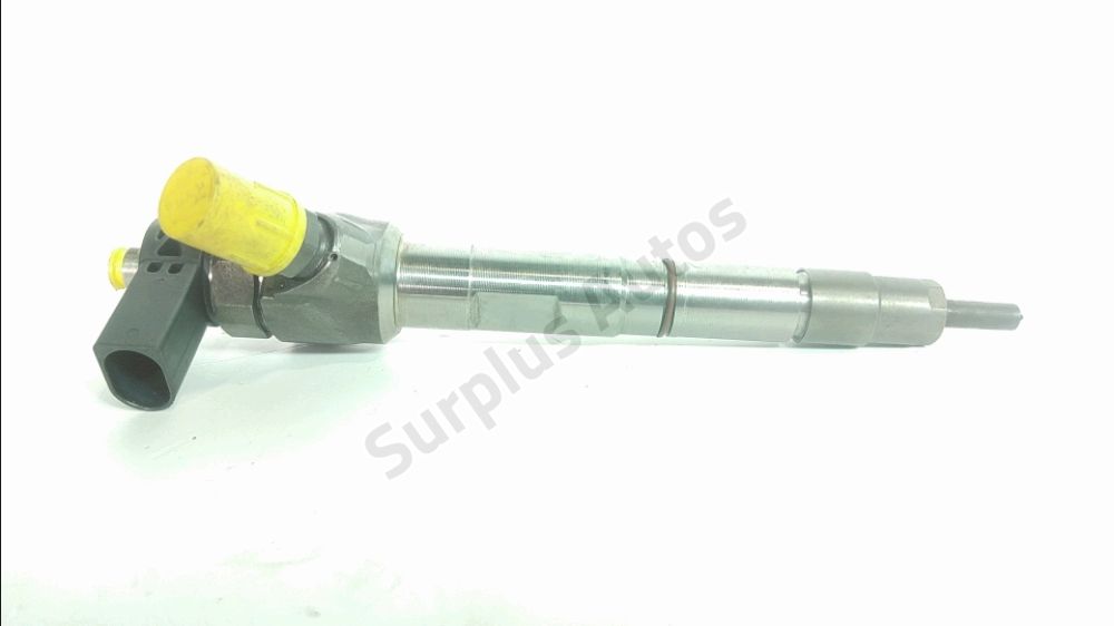 Injecteur 2