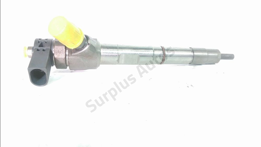 Injecteur 4