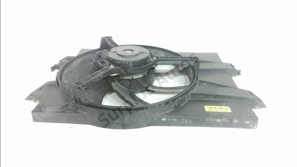 Ventilateur de refroidissement
