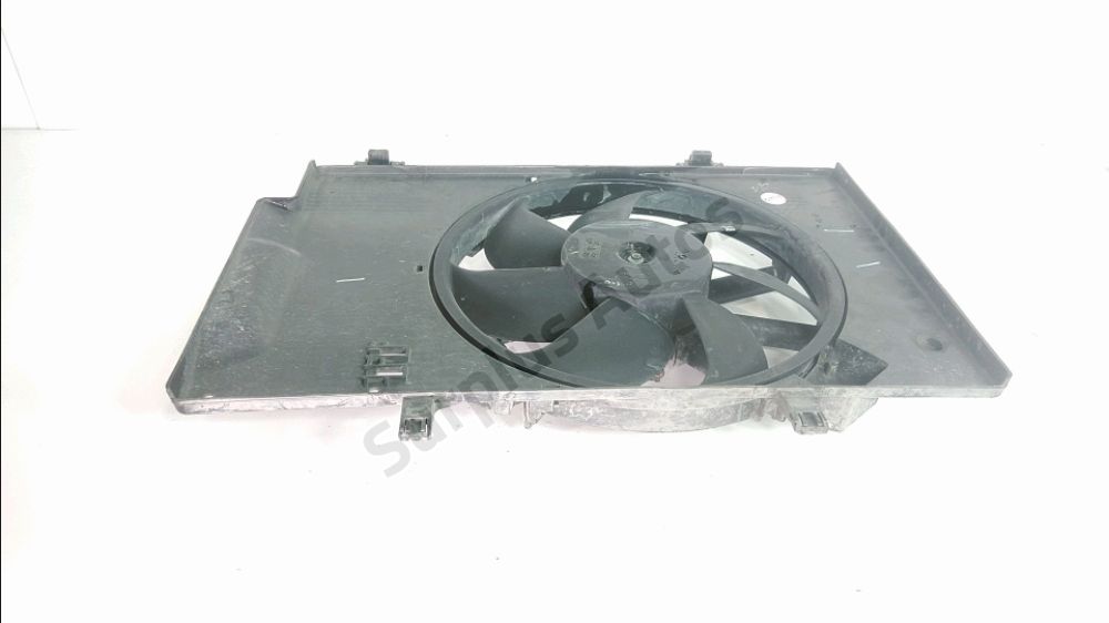 Ventilateur de refroidissement