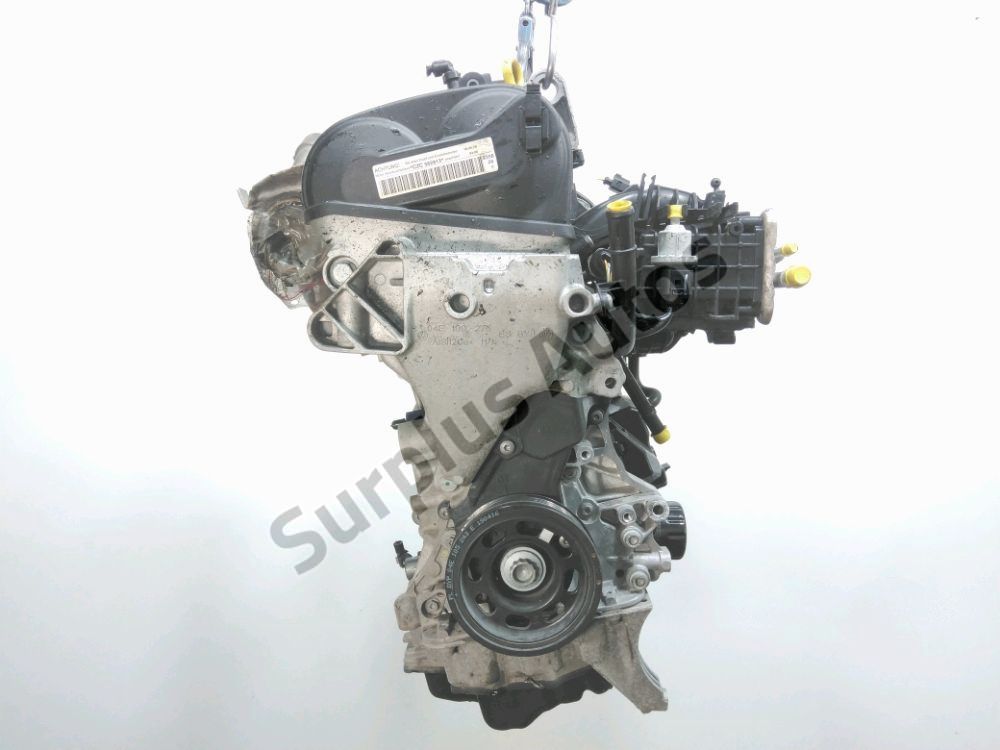 Moteur