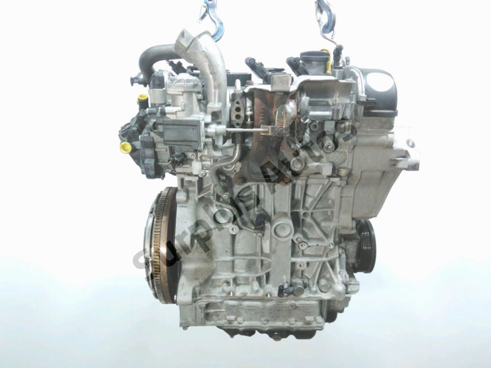 Moteur