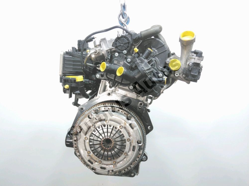 Moteur