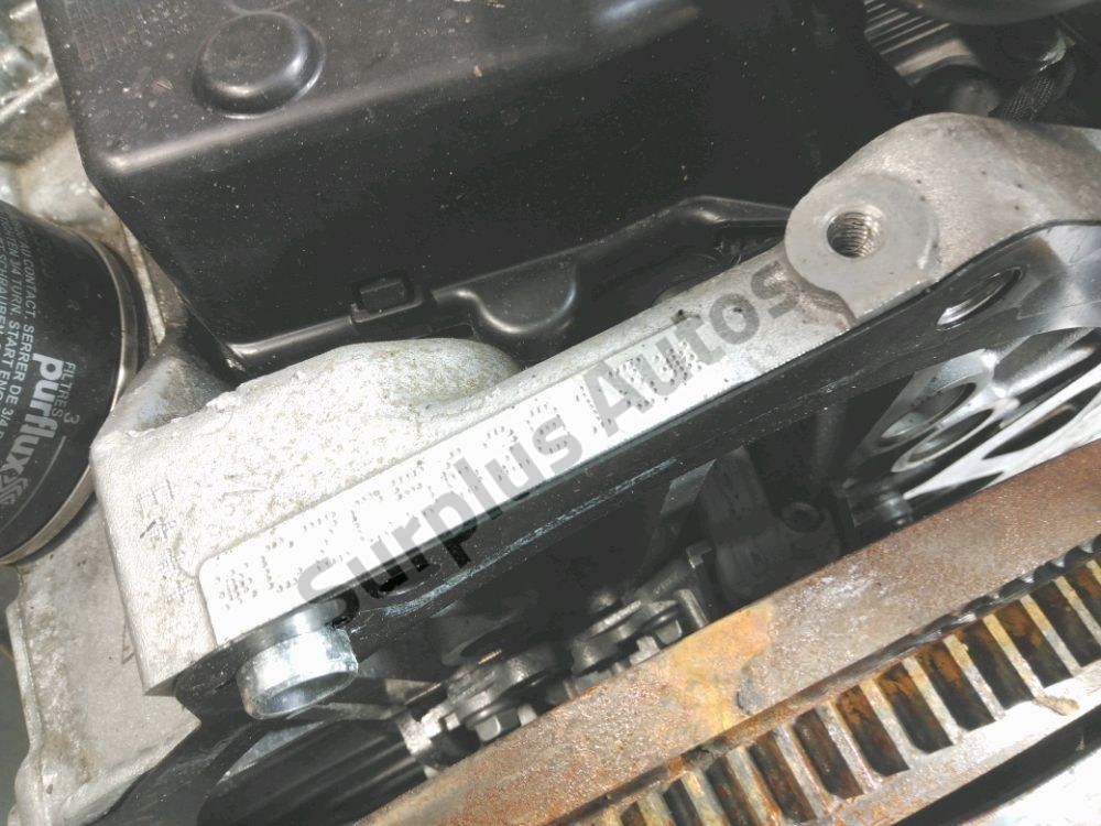 Moteur