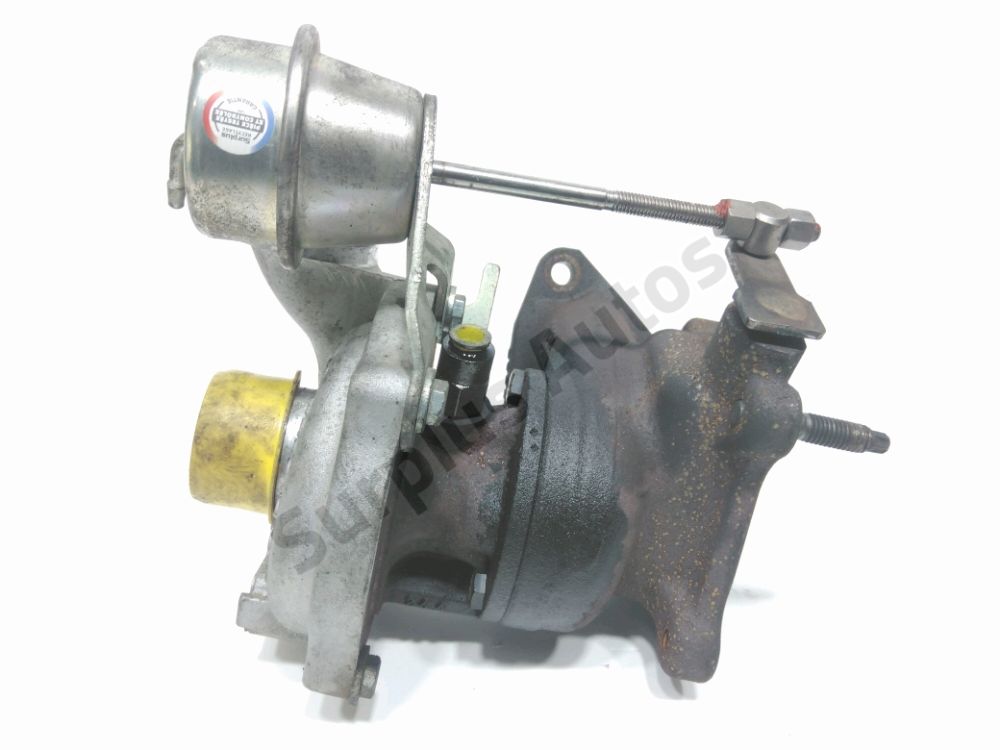 Turbo