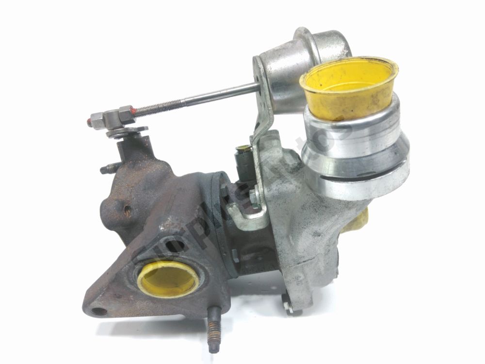 Turbo