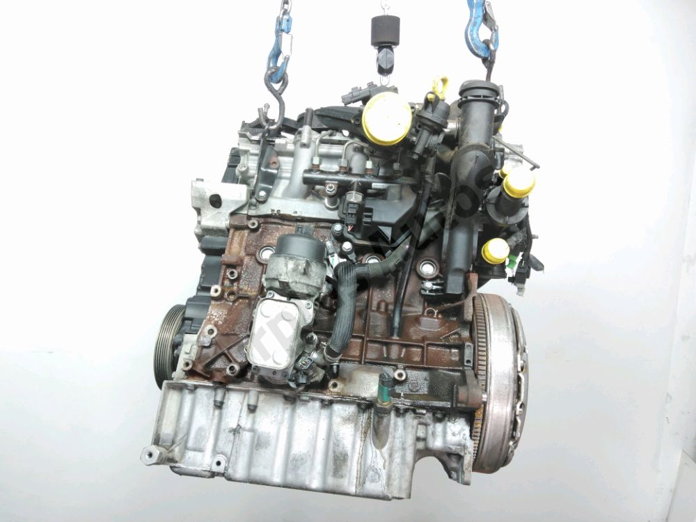 Moteur