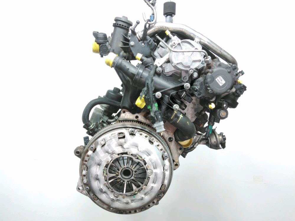 Moteur
