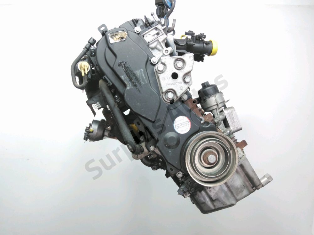 Moteur