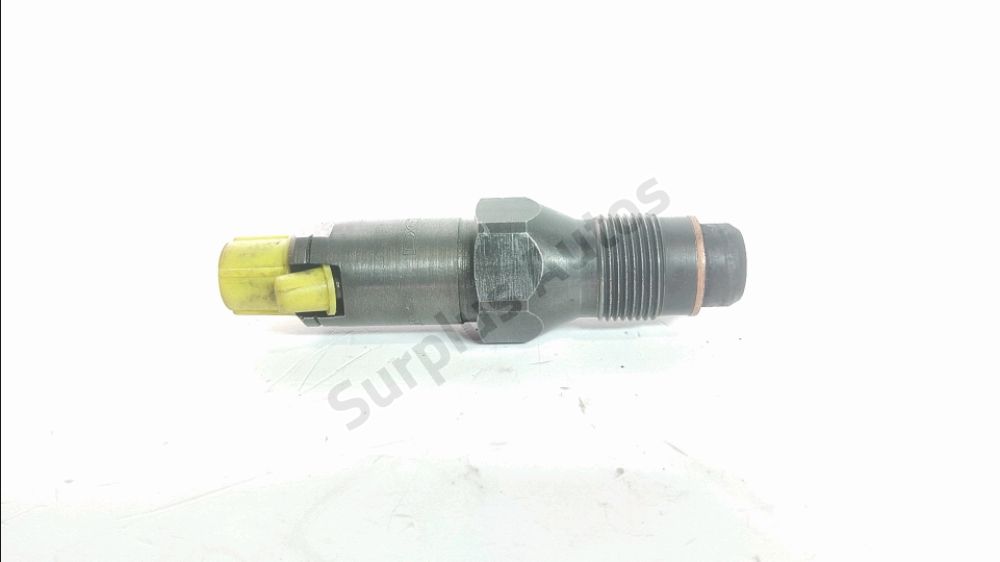 Injecteur 3