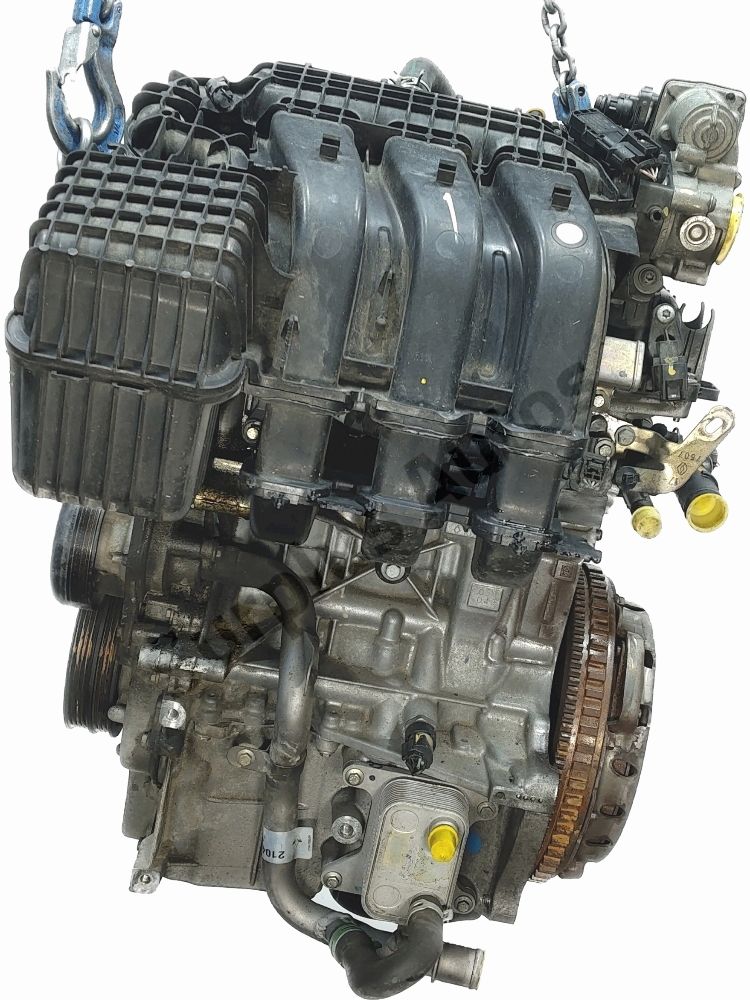 Moteur