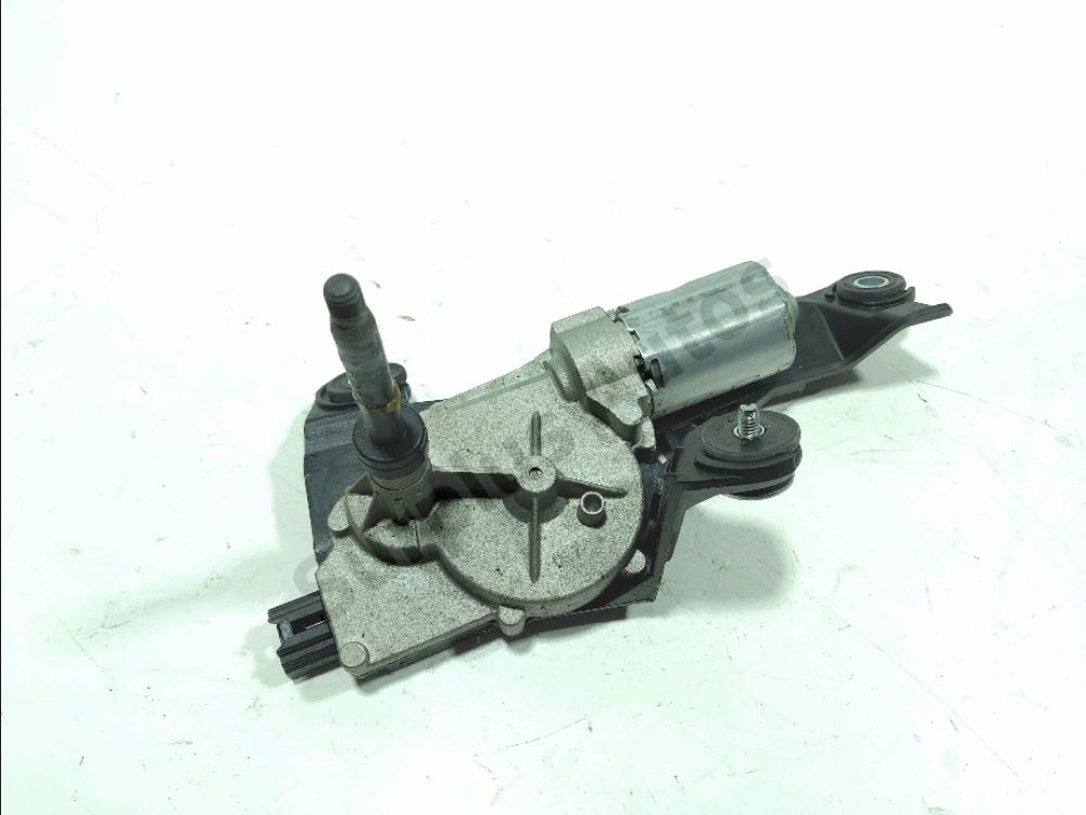Moteur d'essuie glace arrière
