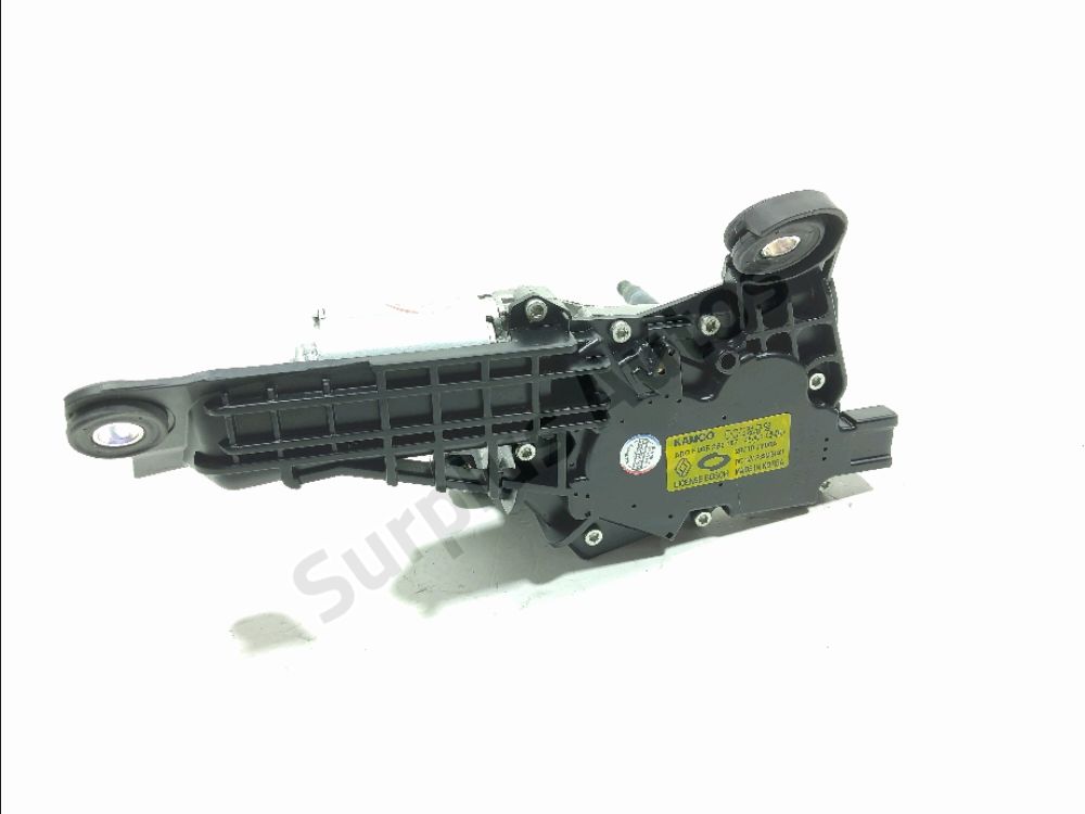 Moteur d'essuie glace arrière