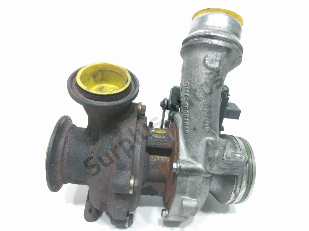 Turbo