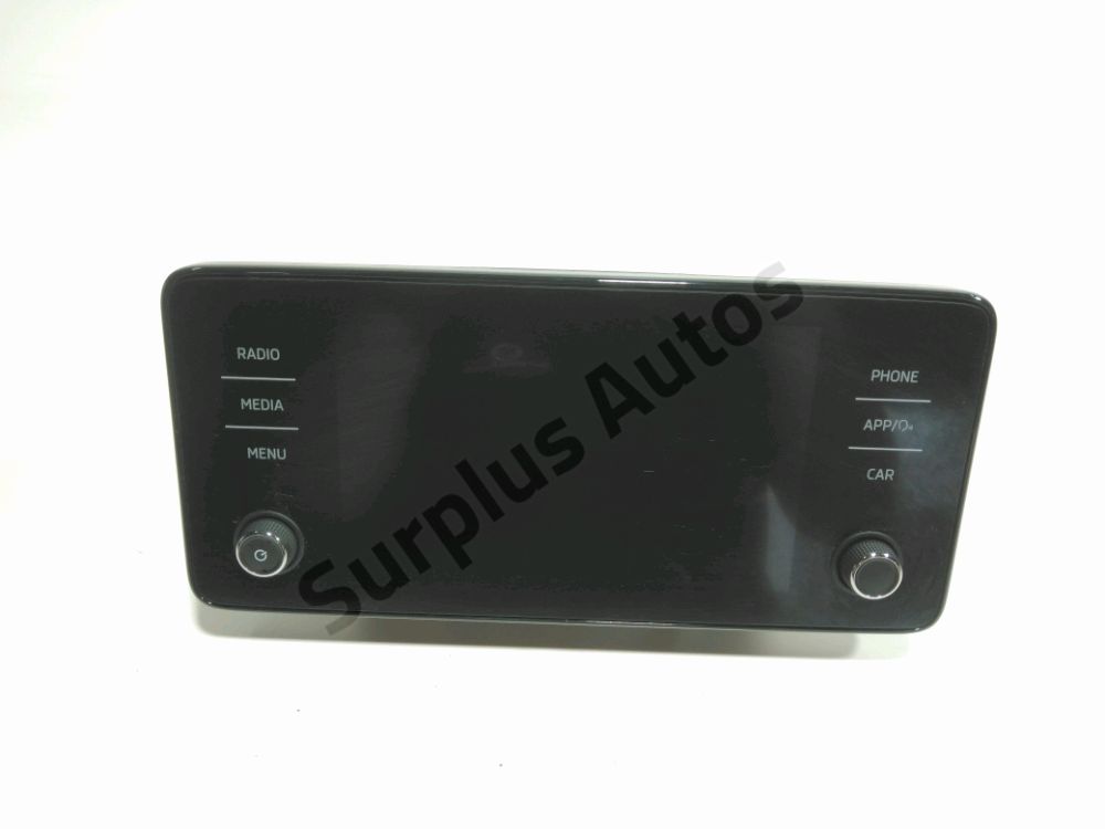 Autoradio