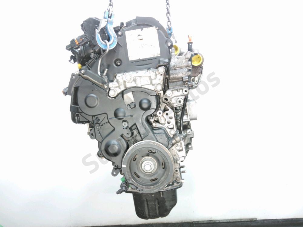 Moteur
