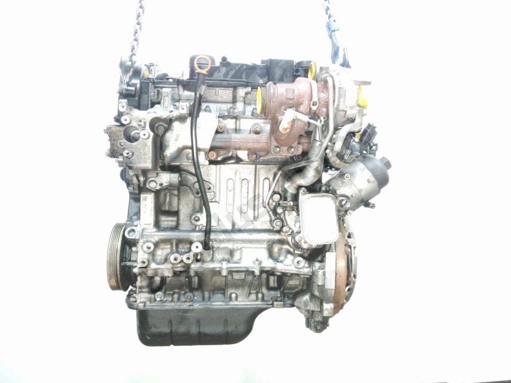 Moteur