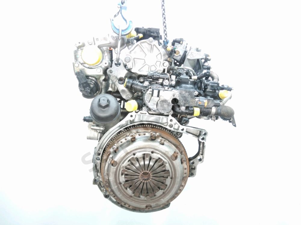 Moteur
