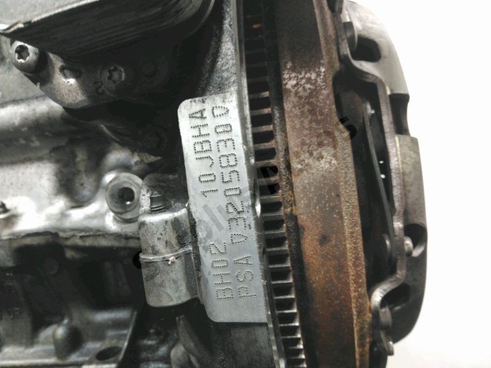 Moteur