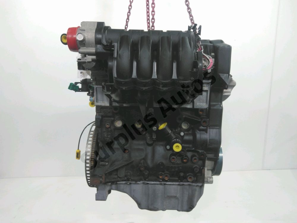 Moteur