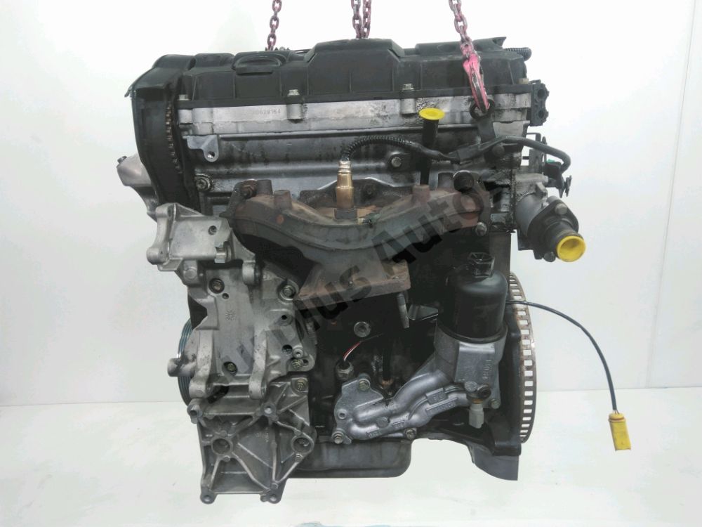 Moteur