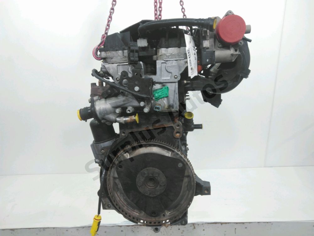 Moteur