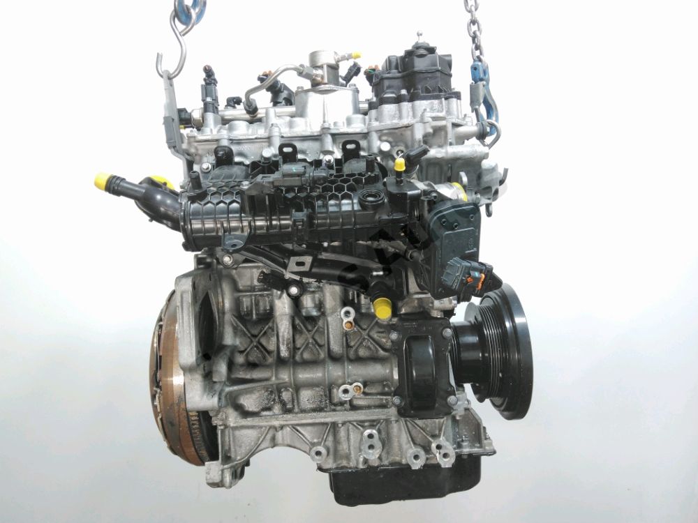 Moteur