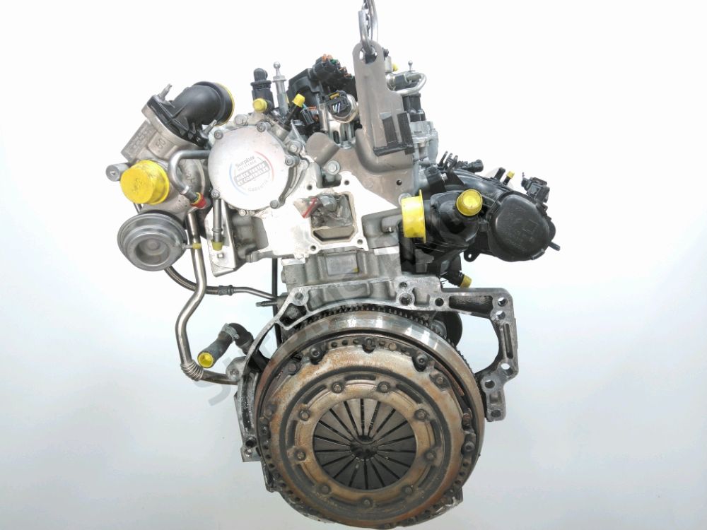 Moteur